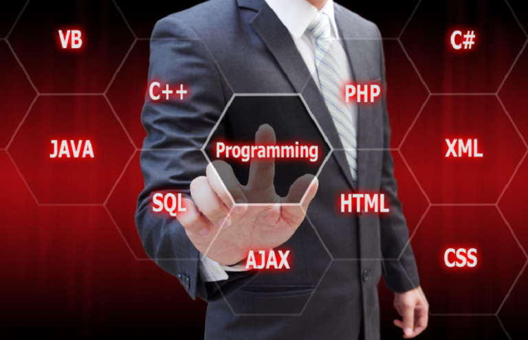 The 10 most used programming languages in 2023 | Webtechsocialmedia.com