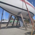 How Finsulate is Changing The Environmental Impact of Traditional Antifouling