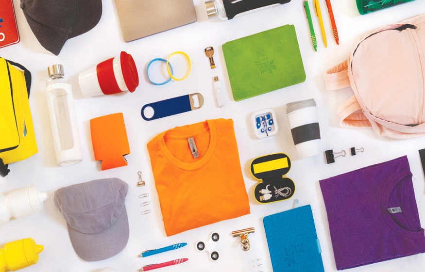 custom promotional products