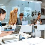 Commercial Wifi Installation in Houston Planning Tips for Offices With Heavy Device Traffic